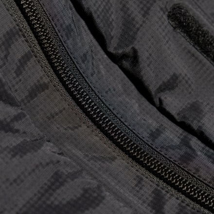 Mammut Microlayer 2.0 HS Hooded Jacket - Men's 4