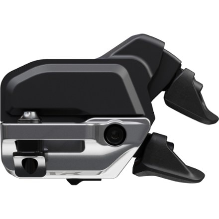 Shimano XTR Di2 M9250 SGS Long-Cage Rear Derailleur and Shifter Upgrade Kit - I-SPEC 8