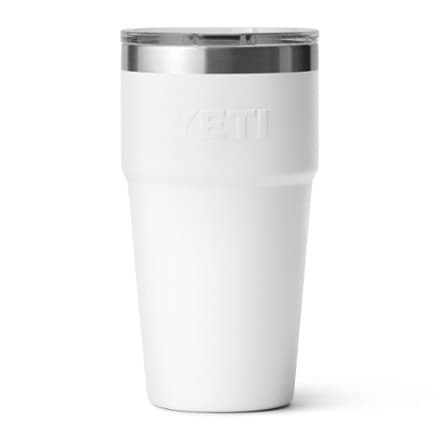 YETI Rambler Stackable Cup with MagSlider Lid - 20 fl. oz. 1