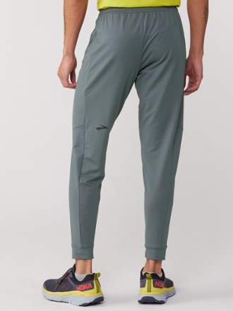 Men's Running Pants and Tights