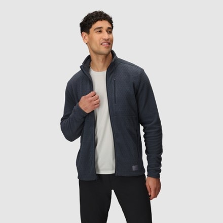 Outdoor Research Trail Mix XT Fleece Jacket - Men's 4