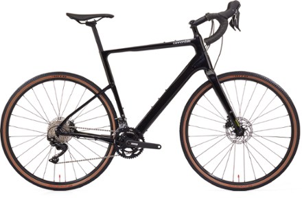 cannondale topstone carbon weight