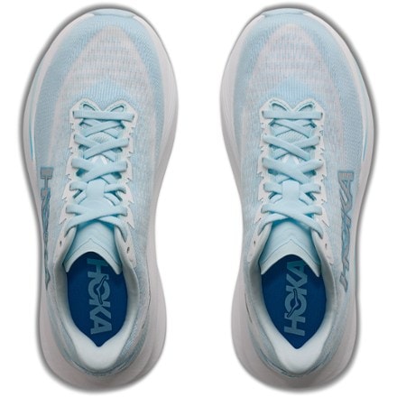 HOKA Mach 7 Road-Running Shoes - Women's 5