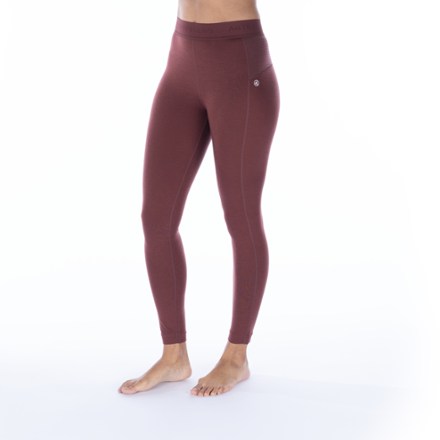 Artilect Flatiron 185 Base Layer Leggings - Women's 3