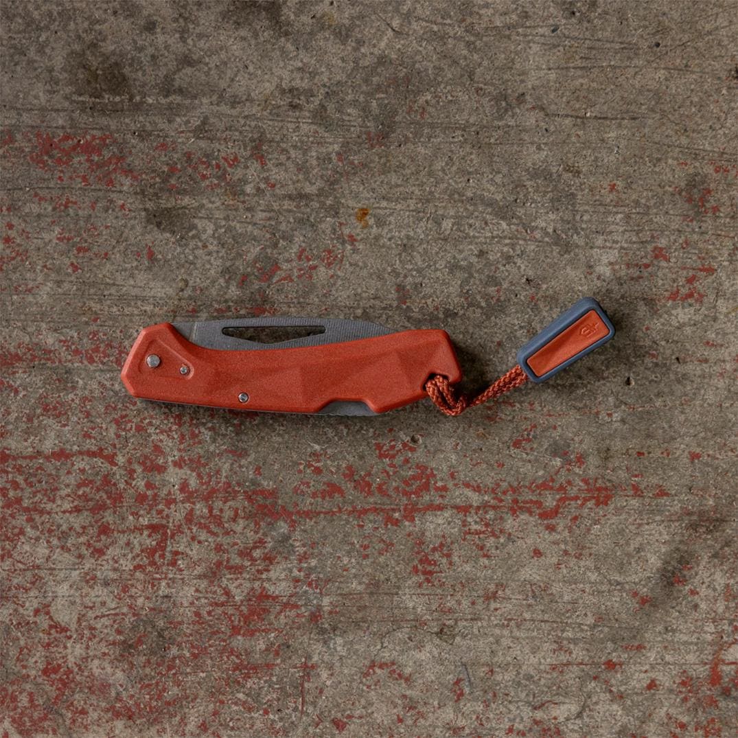 Location Image for LST Mini Folding Knife