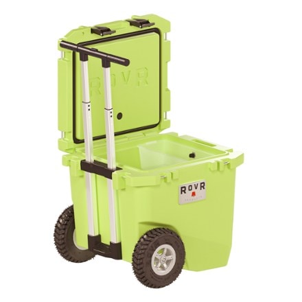 RovR Products RollR 45 Wheeled Cooler 1