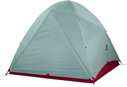 MSR Habiscape 4 Tent 7