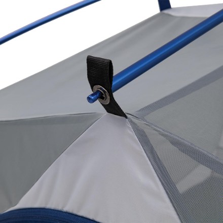 ALPS Mountaineering Acropolis 4-Person Tent 8