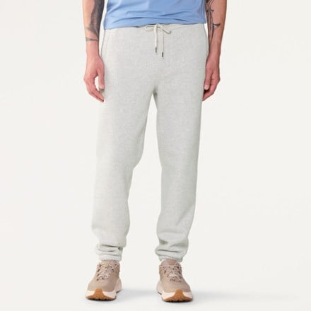 Vuori Seaside Sweatpants - Men's 1