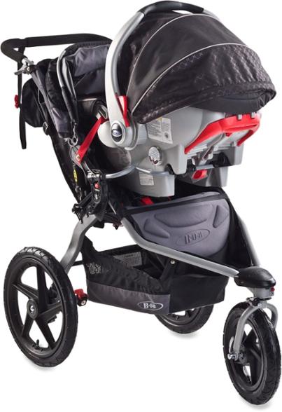 Bob Gear Bob Double Stroller Graco Adapter Bob Gear Stroller Graco