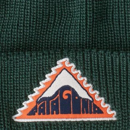 Swatch Image of color Driftways Patch/Cascade Green