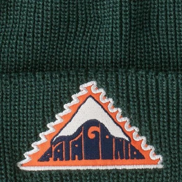 Swatch Image of color Driftways Patch/Cascade Green