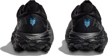 HOKA Speedgoat 5 GTX Spike Trail-Running Shoes - Men's 5