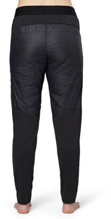 Flylow Puffer Pants - Women's 1