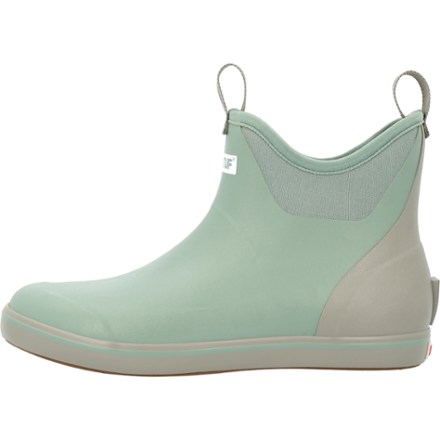 XTRATUF 6" Ankle Deck Boots - Men's 1