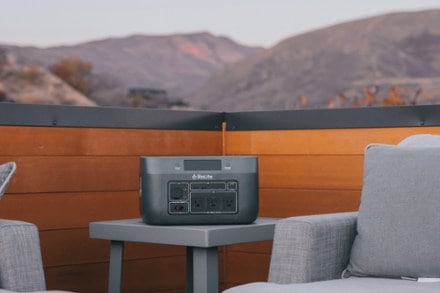 BioLite BaseCharge 1500+ Portable Power Station 7