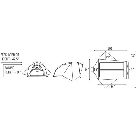 alternate view (Sd Tan/Sd Blue)