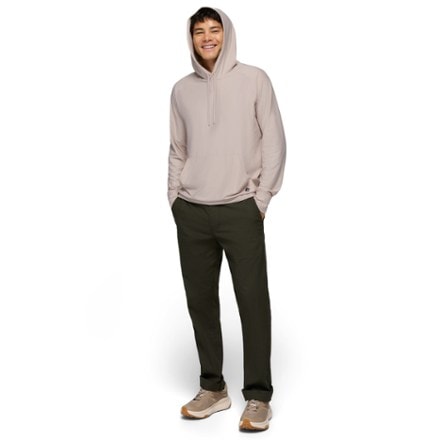 prAna Altitude Tracker LT Hoodie - Men's 3