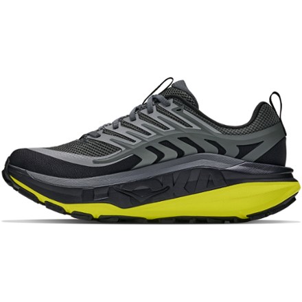 Stinson 8 Trail-Running Shoes - Men's
