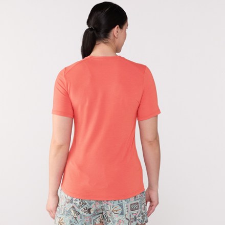 Janji Circa Daily T-Shirt - Women's 2
