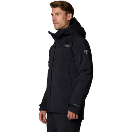 Columbia Cirque Bowl Insulated Jacket - Men's | REI Co-op