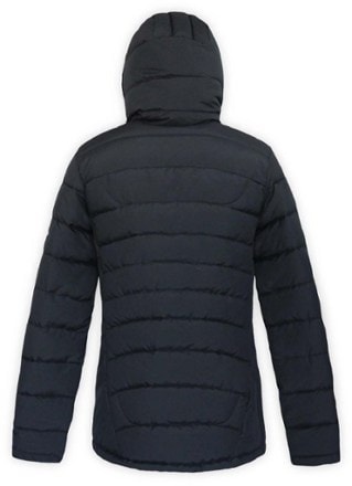 Boulder Gear Cosmic Puffy Insulated Jacket - Women's 1