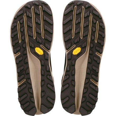 Altra Olympus 7 Mid GTX Hiking Boots - Men's 4