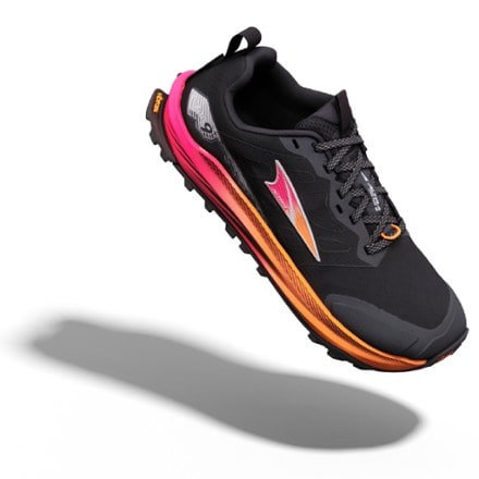 Altra Lone Peak 9+ Trail-Running Shoes - Women's 5