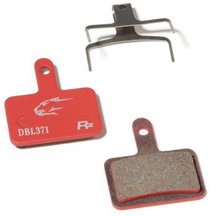 Jagwire Disc Brake Pads for Shimano Disc Brakes