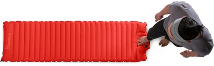 nemo pad pump