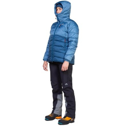 Mountain Equipment Paiyu Down Jacket - Women's 5