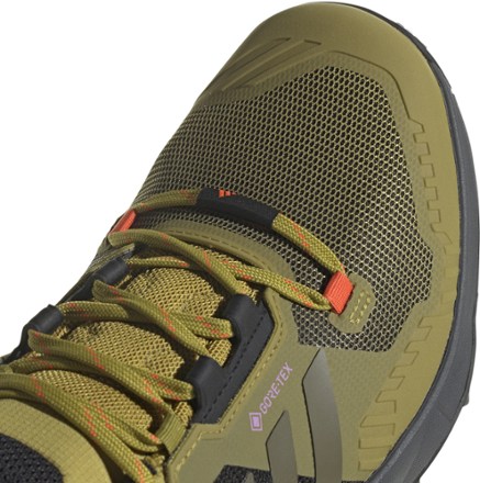 adidas Terrex Swift R3 GORE-TEX Hiking Shoes - Men's 4
