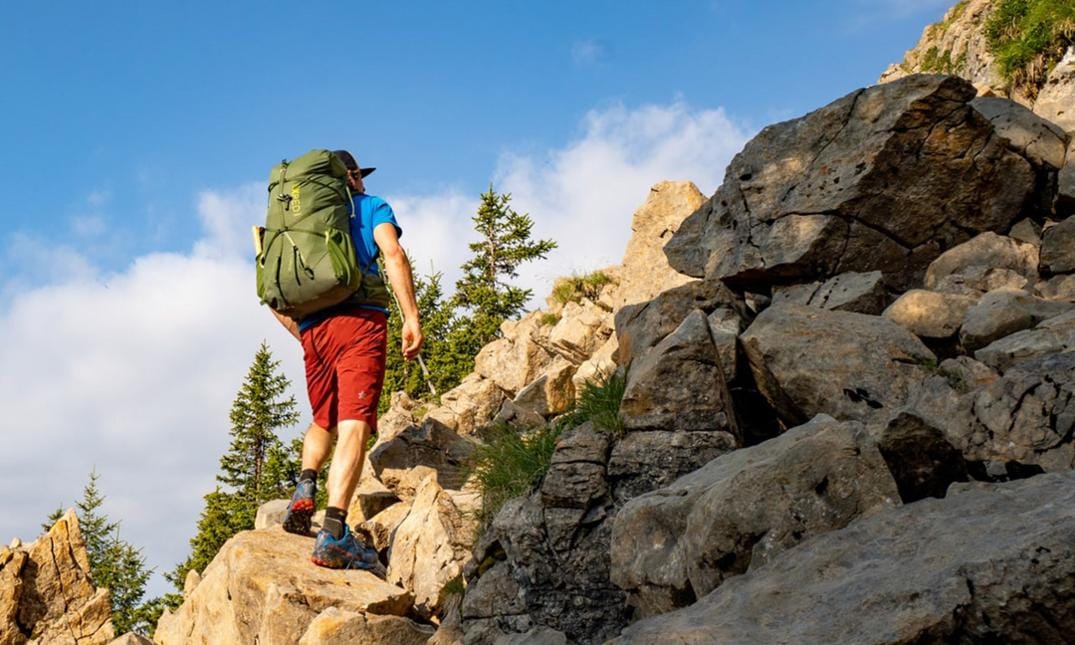 Location Image for Lightning 45 Pack - Men's