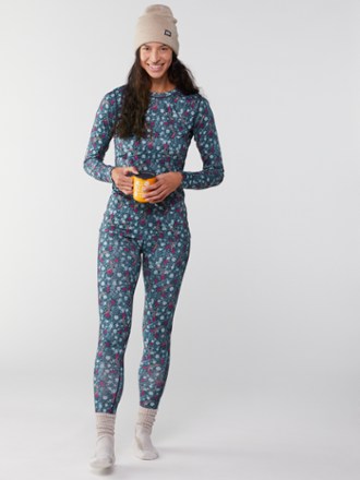 Kari Traa Fryd Base Layer Pants - Women's 3