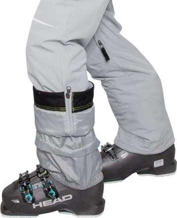 Obermeyer Enforcer Snow Pants - Boys' 8