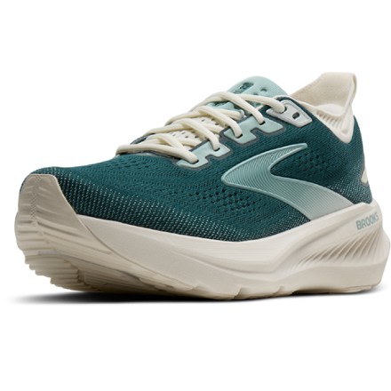 Brooks Glycerin 23 Road-Running Shoes - Men's 3