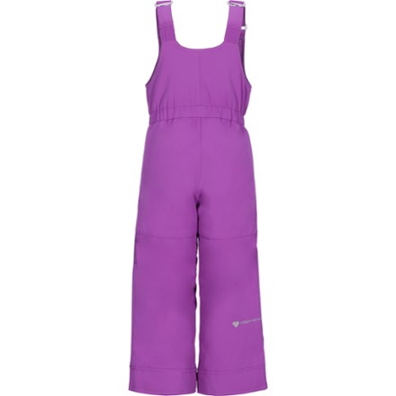 Obermeyer Snoverall Bib Snow Pants - Toddlers' 4