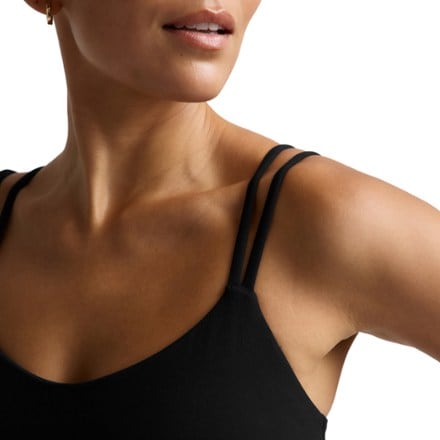 Beyond Yoga glowzone Strappy Cropped Tank Top - Women's 5