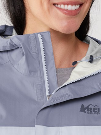 REI Co-op Rainier Rain Jacket - Women's 9