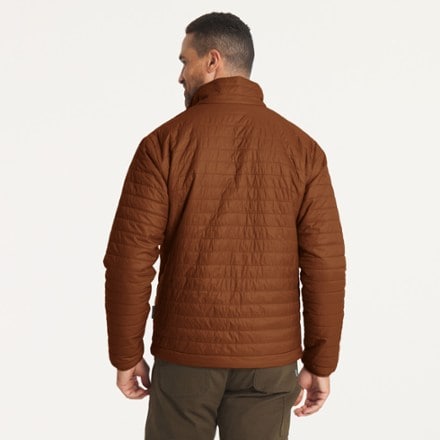 PAKA Mayu Ultralight Insulated Jacket - Men's 2