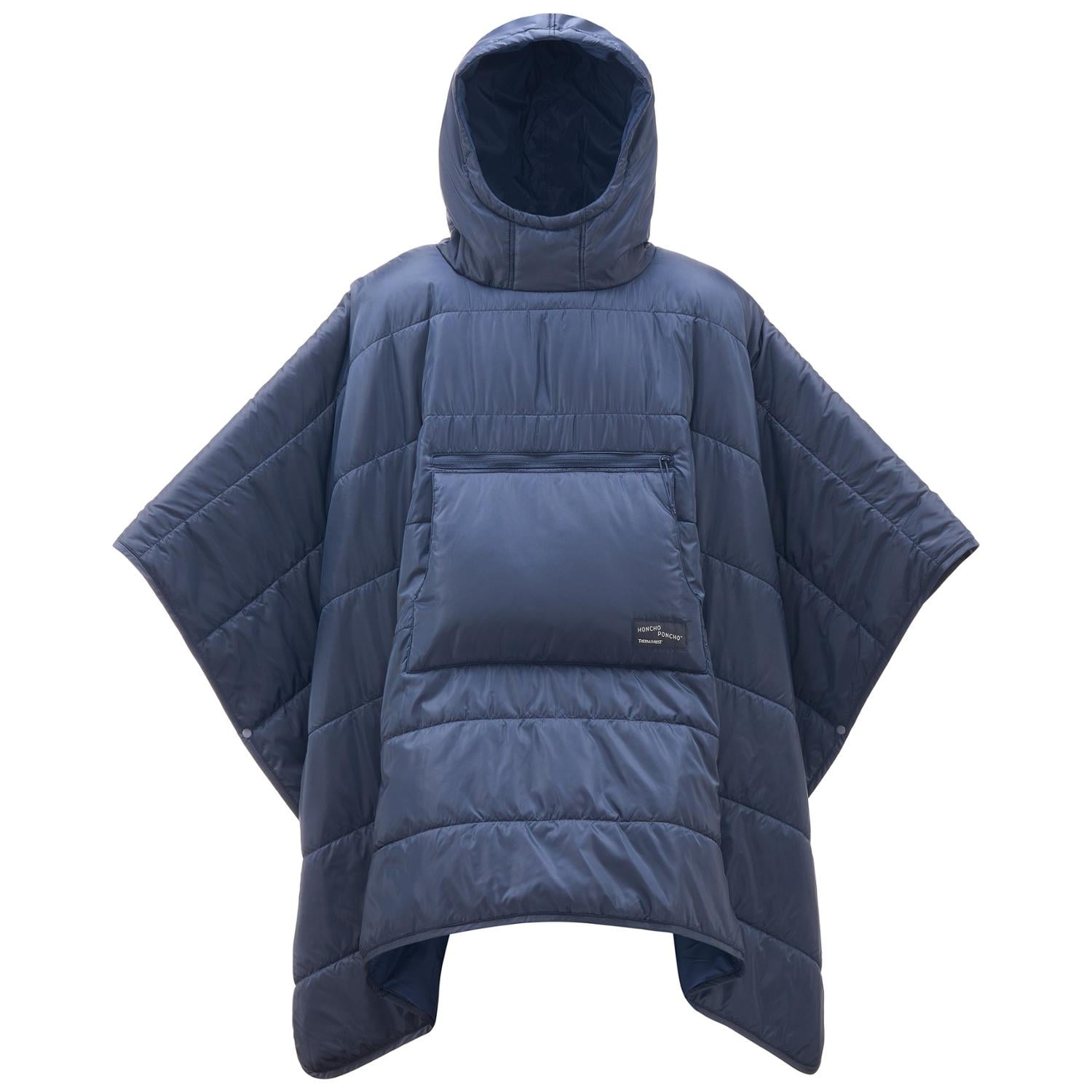 Honcho Poncho
