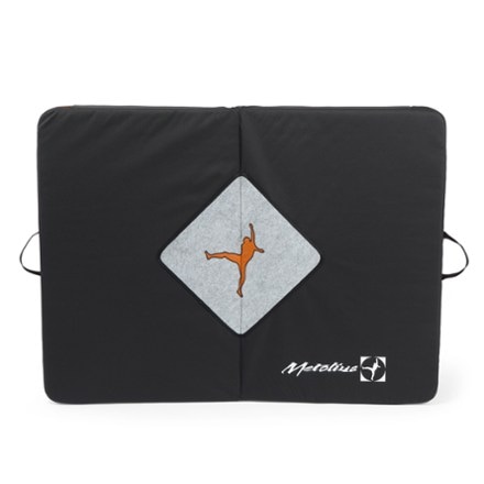Metolius Session II Crash Pad 8