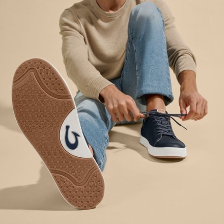 Location Image for Lae'ahi Li 'Ili Shoes - Men's