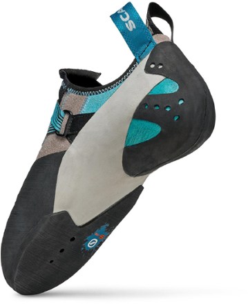 Scarpa Veloce Climbing Shoes - Women's 3