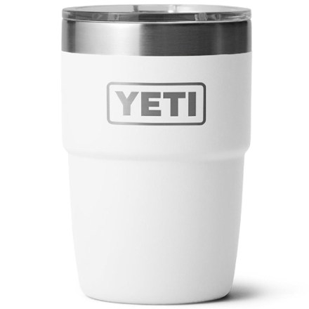 YETI Rambler Stackable Cup with MagSlider Lid - 8 fl. oz. | REI Co-op