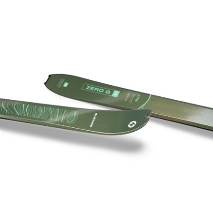 Blizzard Zero G 96 W Skis - Women's - 2025/2026 4