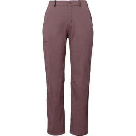 Black Diamond Pursuit Pants - Women's 2
