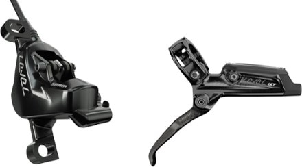 SRAM Level Ultimate Hydraulic Disc Brake and Lever Set 0