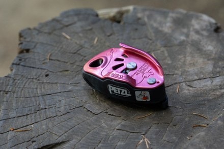 Petzl NEOX Assisted Blocking Limited Edition Belay Device 8