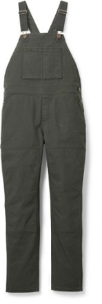 REI Co-op Trailsmith Overalls - Women's 1